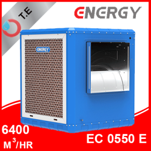 کولر آبی انرژی 5000 مدل ec0550